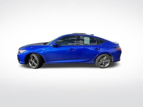 Used 2023 Acura Integra A-Spec image 9