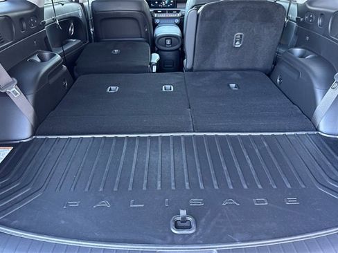 New 2026 Hyundai Palisade Limited image 16