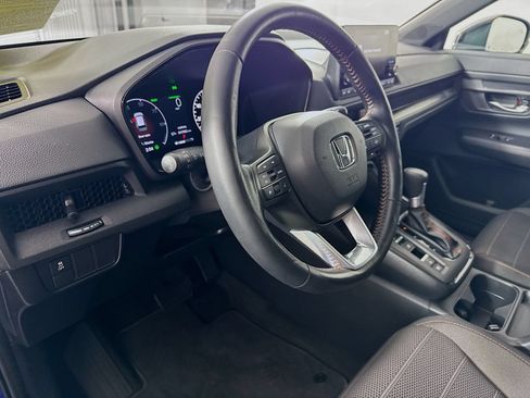 Used 2025 Honda CR-V Sport image 20