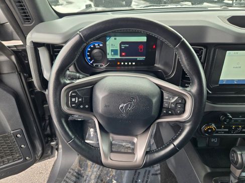 Certified 2023 Ford Bronco Big Bend image 29