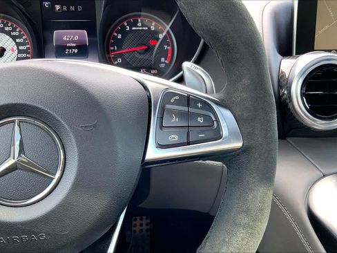 Certified 2016 Mercedes-Benz AMG GT S image 25
