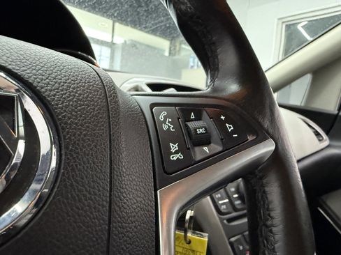 Used 2016 Buick Verano Convenience image 15