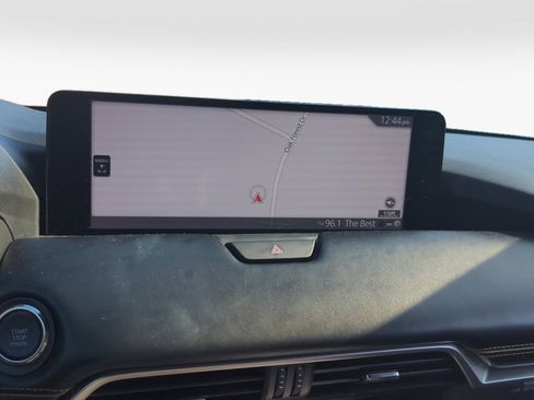 Used 2024 MAZDA CX-90 3.3 Turbo w/ Premium Plus Pkg image 17