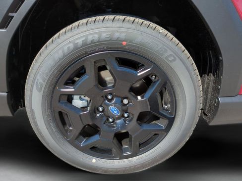 New 2026 Subaru Outback Limited image 11