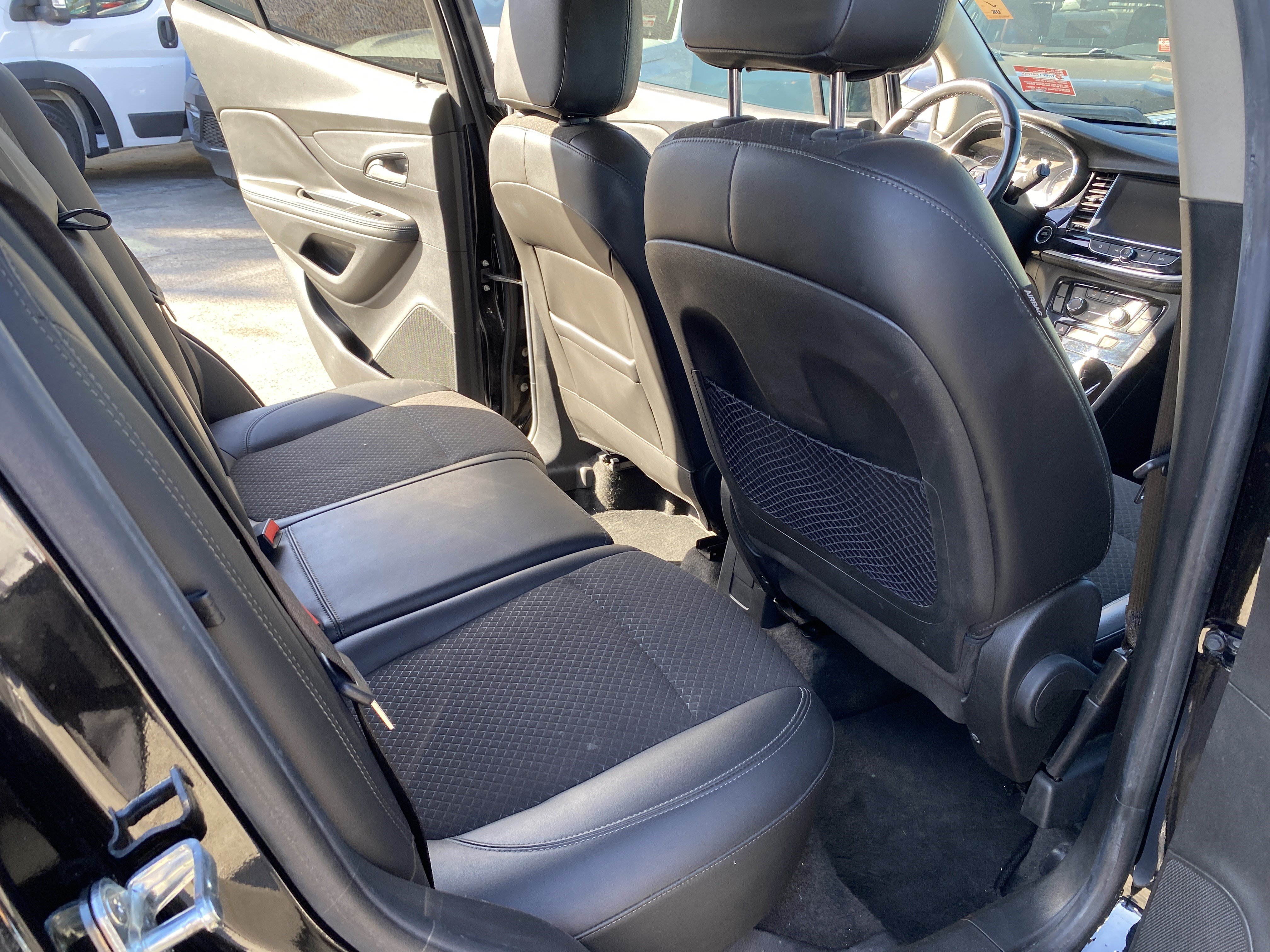 Used 2018 Buick Encore Preferred FWD image 16