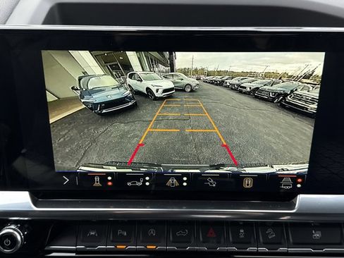 New 2026 GMC Sierra 1500 SLT w/ SLT Premium Plus Package image 9