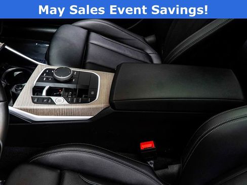 Used 2025 BMW 330i Sedan RWD image 20