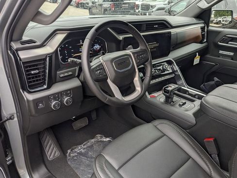 New 2026 GMC Sierra 1500 Denali AWD/4WD image 12