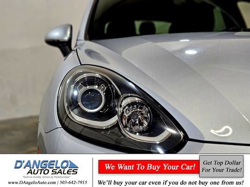 Used 2016 Porsche Cayenne image 12