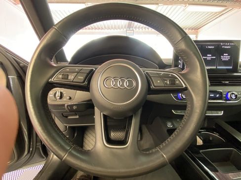 Used 2020 Audi A4 2.0T Premium w/ Convenience Package AWD/4WD image 26