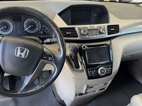 Used 2014 Honda Odyssey EX-L image 28