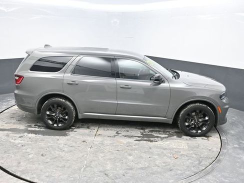 Used 2021 Dodge Durango GT image 33