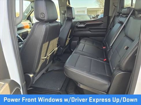 Certified 2024 GMC Sierra 1500 Denali image 16