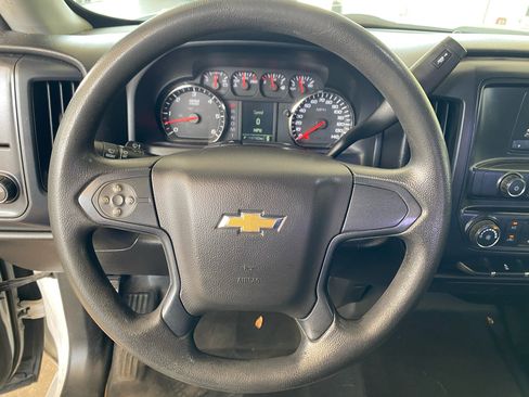 Used 2016 Chevrolet Silverado 3500 W/T image 27