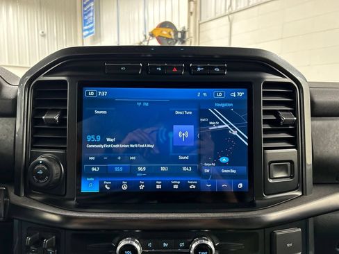 Used 2023 Ford F150 Tremor w/ Equipment Group 402A High AWD/4WD image 22