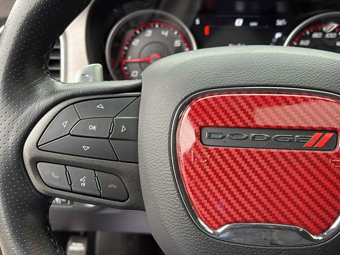 Certified 2022 Dodge Charger Scat Pack image 14