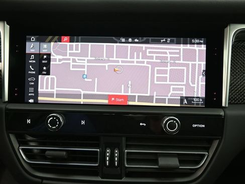 Certified 2023 Porsche Macan GTS AWD/4WD image 22