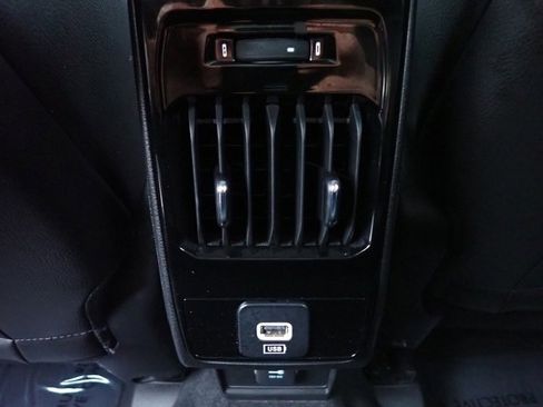 Certified 2022 Jeep Compass Limited image 15