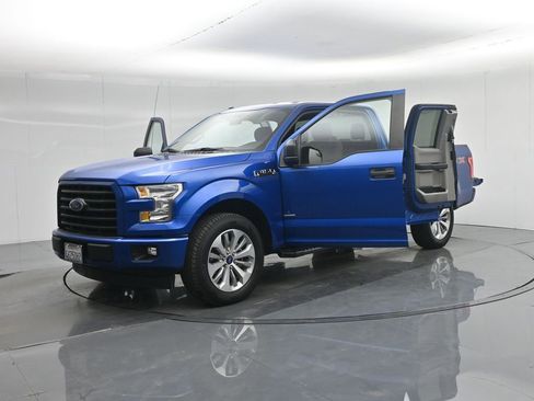Used 2017 Ford F150 XL image 34
