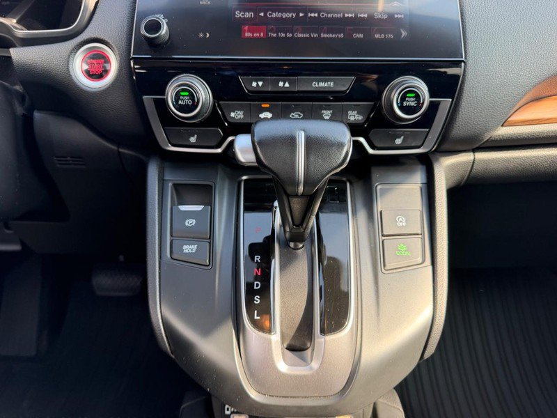 Used 2021 Honda CR-V EX-L image 15