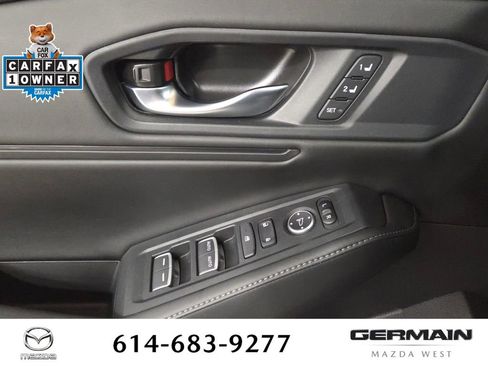 Used 2024 Honda Accord Sport image 14