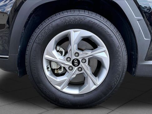 Certified 2024 Hyundai Tucson SEL FWD image 10