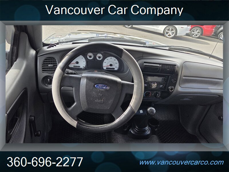 Used 2008 Ford Ranger 2WD SuperCab image 16