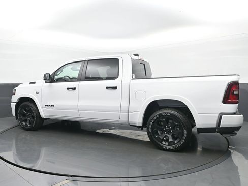 New 2026 RAM 1500 Big Horn image 3