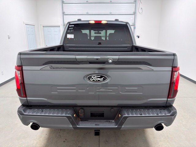 New 2026 Ford F150 XLT w/ Equipment Group 302A MID AWD/4WD image 5