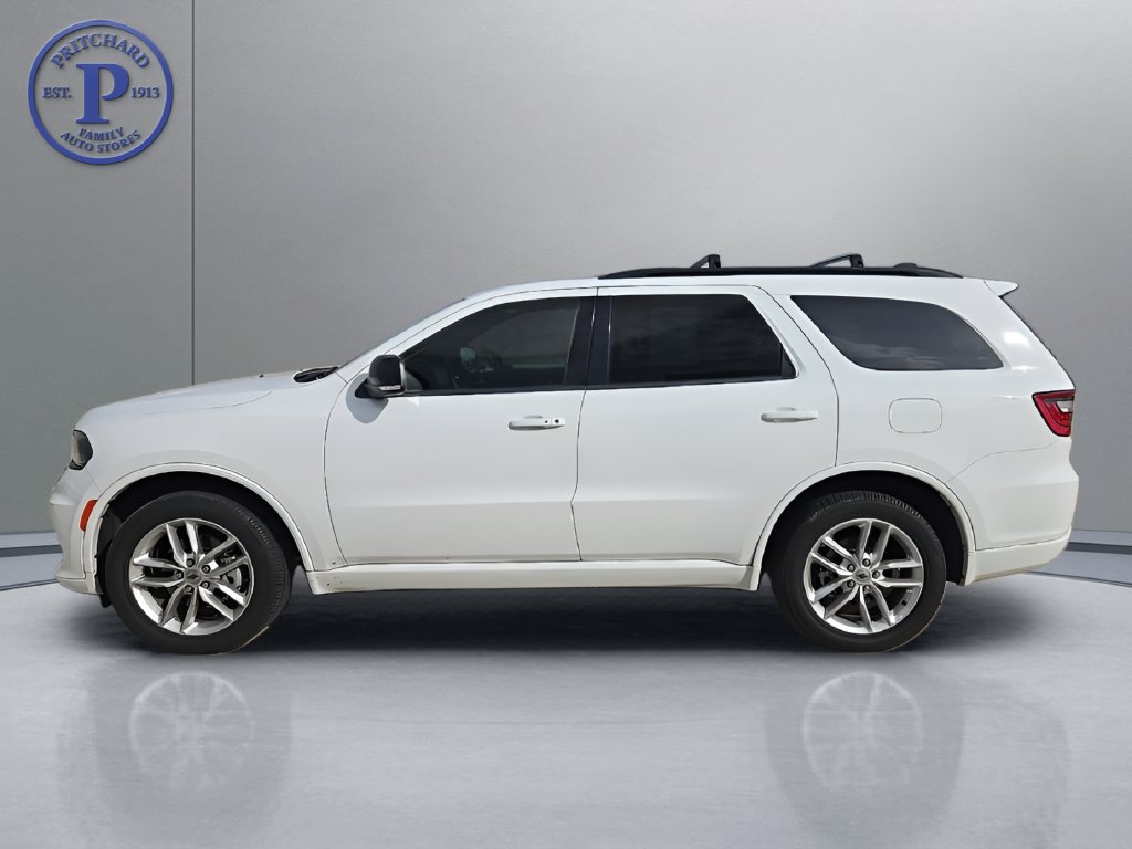 Used 2023 Dodge Durango GT AWD/4WD image 4
