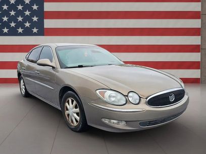 Used 2006 Buick LaCrosse CXL w/ Driver Confidence Package