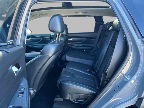 Used 2022 Hyundai Santa Fe Limited image 12