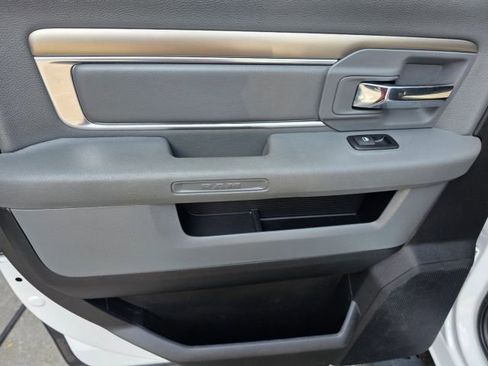 Used 2017 RAM 1500 Big Horn image 18