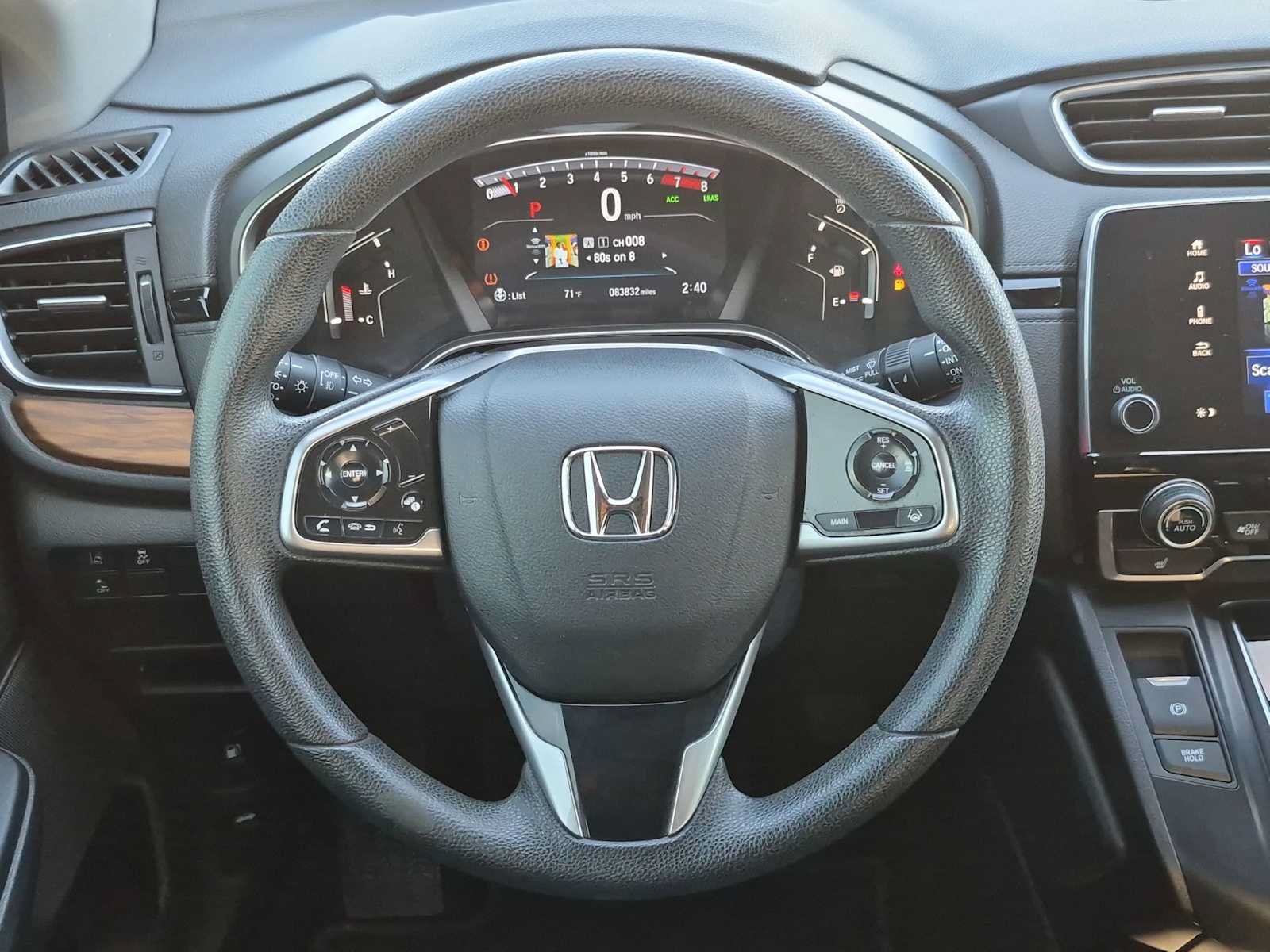 Used 2019 Honda CR-V EX image 23