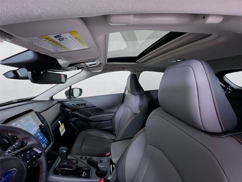 New 2026 Subaru Crosstrek 2.5i Limited AWD/4WD image 7