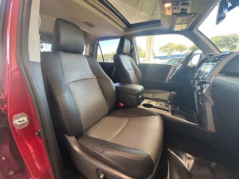 Used 2023 Toyota 4Runner SR5 Premium image 27