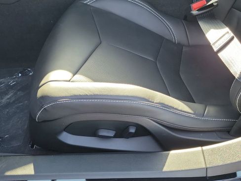 New 2026 Chevrolet Corvette Stingray Coupe w/ 1LT image 14