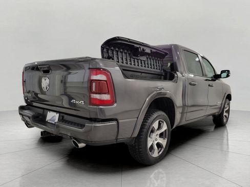 Used 2019 RAM 1500 Laramie w/ Sport Appearance Package image 20