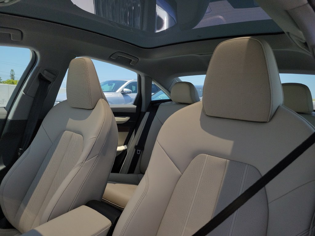New 2026 Audi A6 Premium AWD/4WD image 16