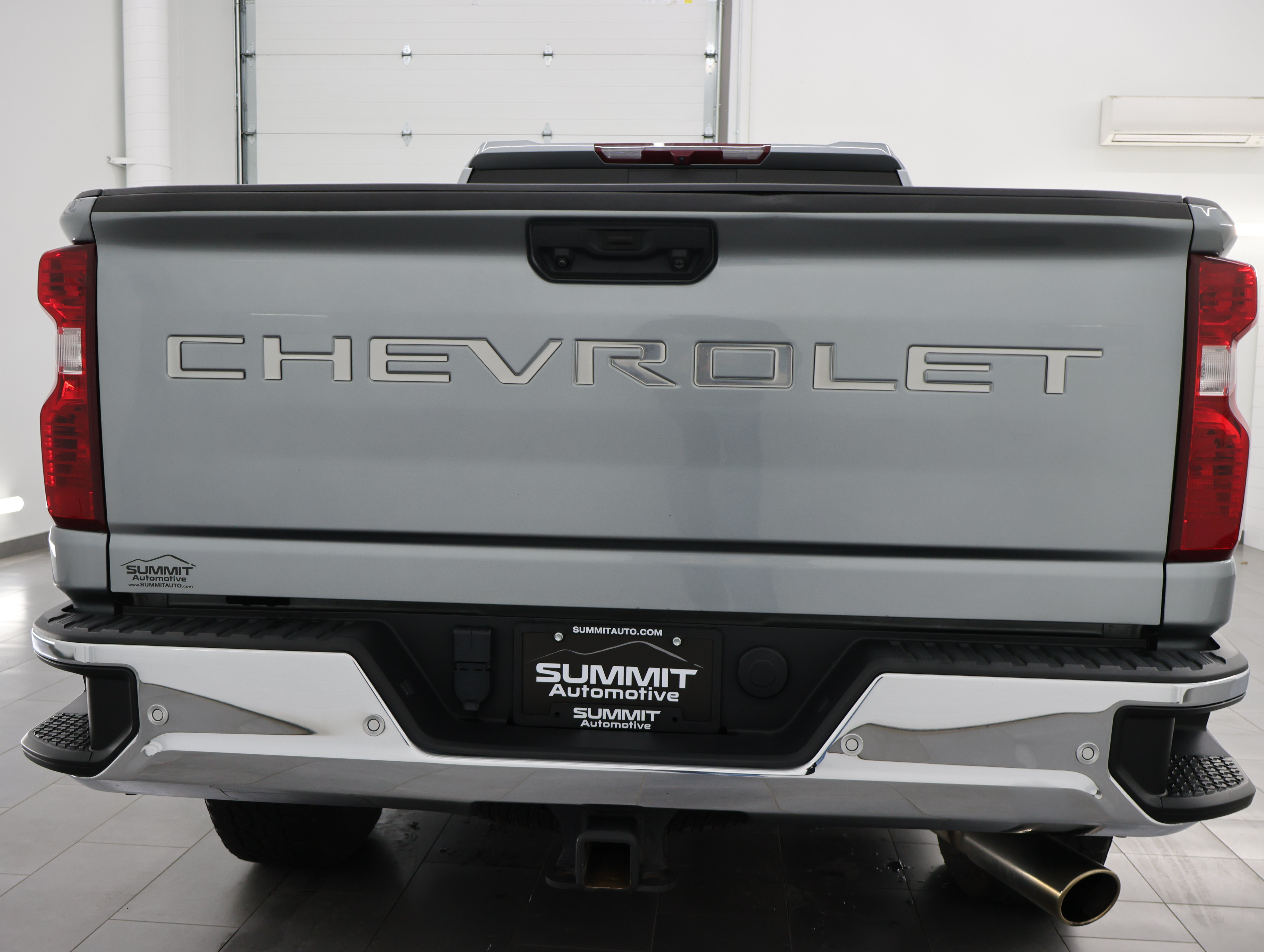 Used 2024 Chevrolet Silverado 2500 LT AWD/4WD image 33