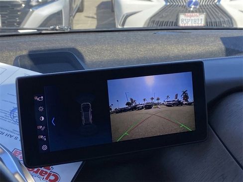 Used 2018 BMW i3 s image 28