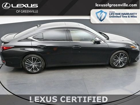 Used 2025 Lexus ES 300h w/ Premium Package image 20