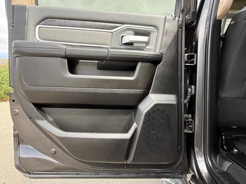Used 2019 RAM 2500 Big Horn AWD/4WD image 22