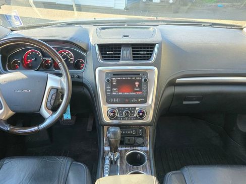 Used 2015 GMC Acadia Denali image 43