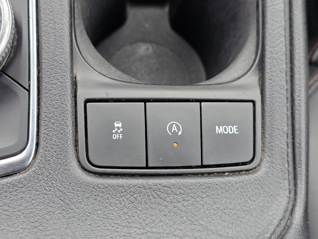 Used 2020 Cadillac XT4 Sport w/ Driver Awareness Package FWD image 26