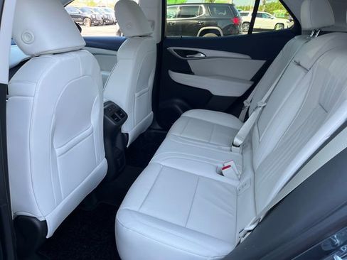 New 2026 Buick Envision Avenir image 12