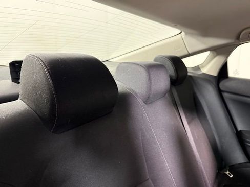 Used 2016 Honda Civic LX image 29