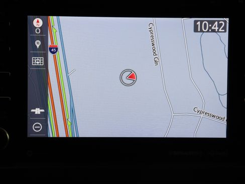 Used 2020 Toyota Sienna XLE w/ XLE Navigation Package image 21