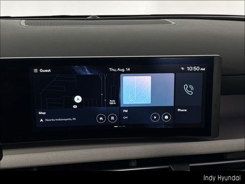 Certified 2026 Hyundai Tucson Limited AWD/4WD image 25