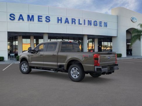 New 2026 Ford F250 XLT w/ XLT Premium Package image 4